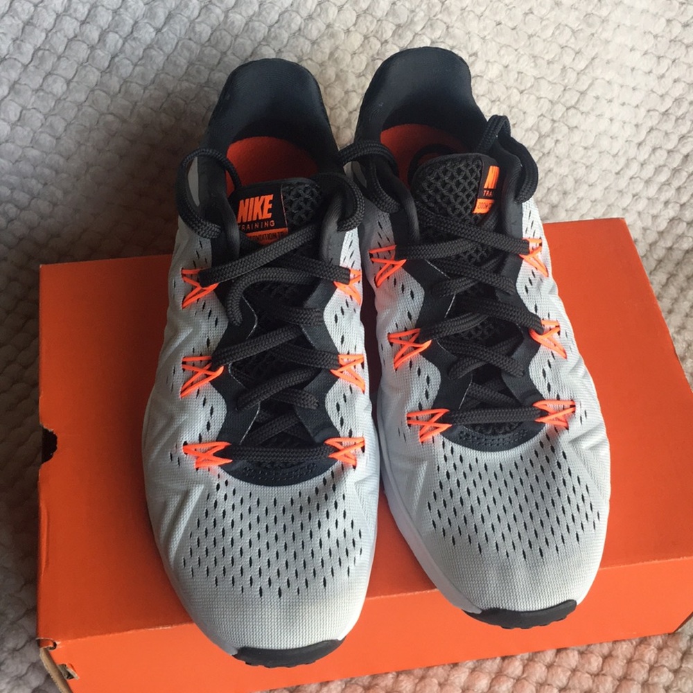 Nike Zoom